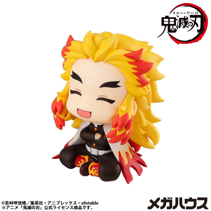 Demon Slayer Kimetsu no...