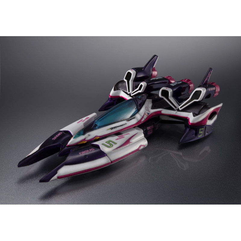 Future GPX Cyber Formula...