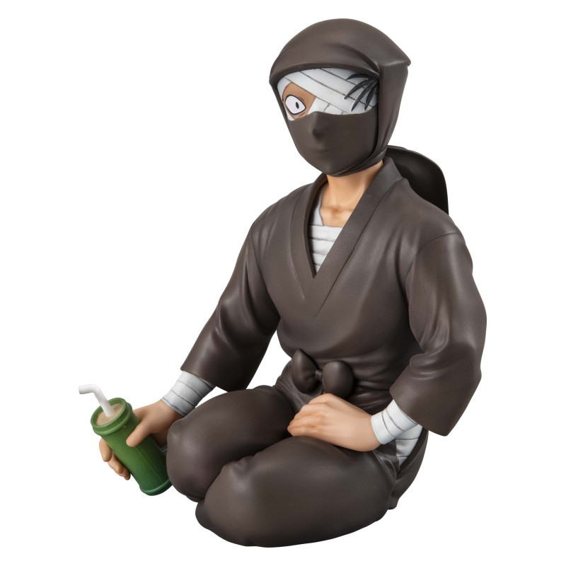 Nintama Rantaro - Figurine...