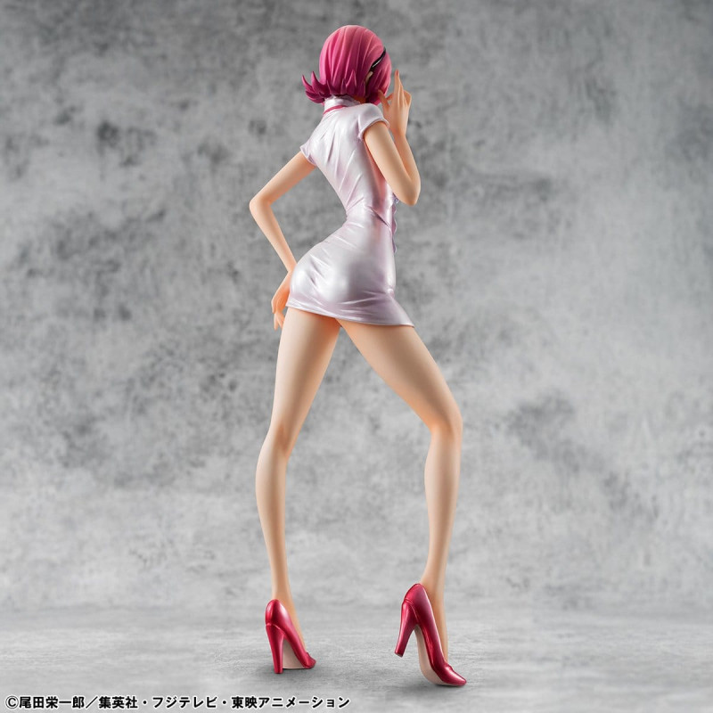 One Piece - Reiju Vinsmoke...