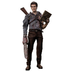 The Evil Dead II - Ash...