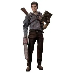 The Evil Dead II - Figurine...