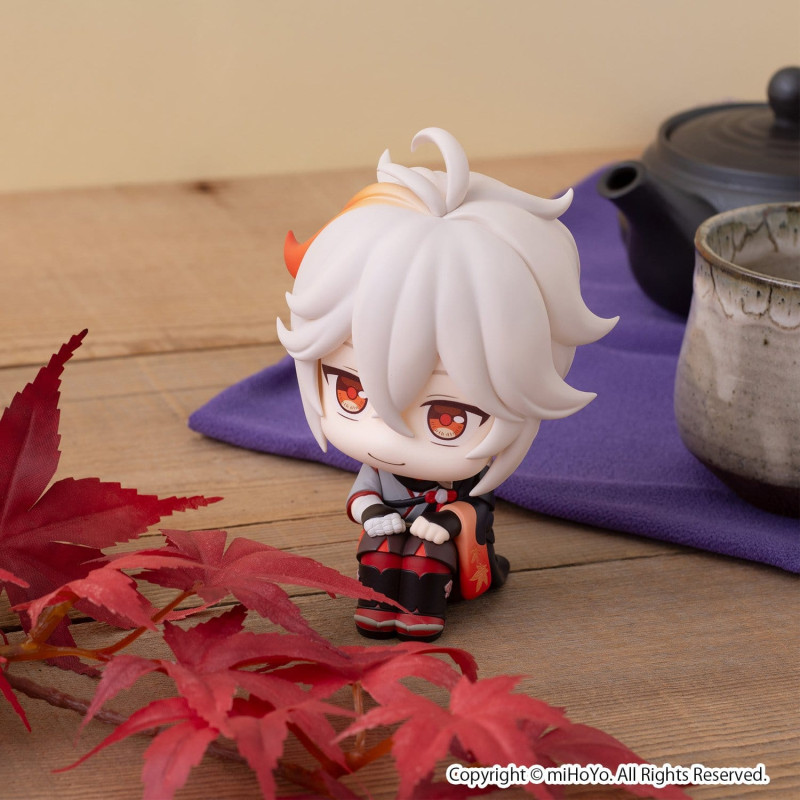 PRÉCOMMANDE - Genshin...