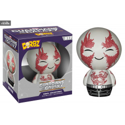 Dorbz Vinyl Sugar Marvel,...