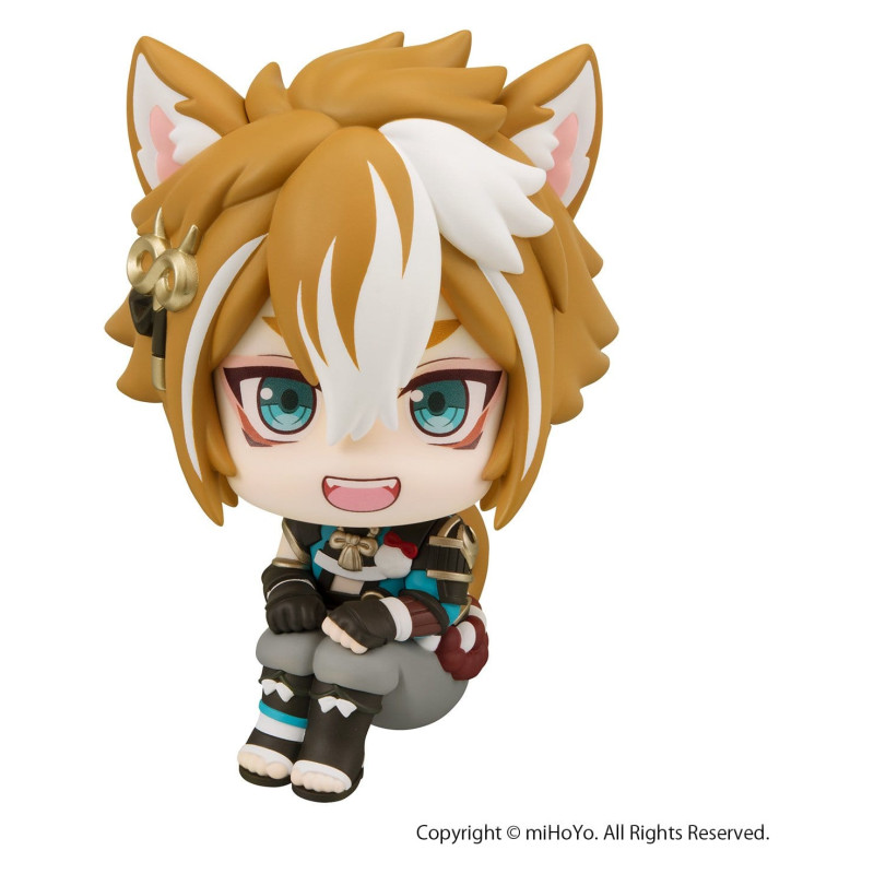Genshin Impact - Figurine...