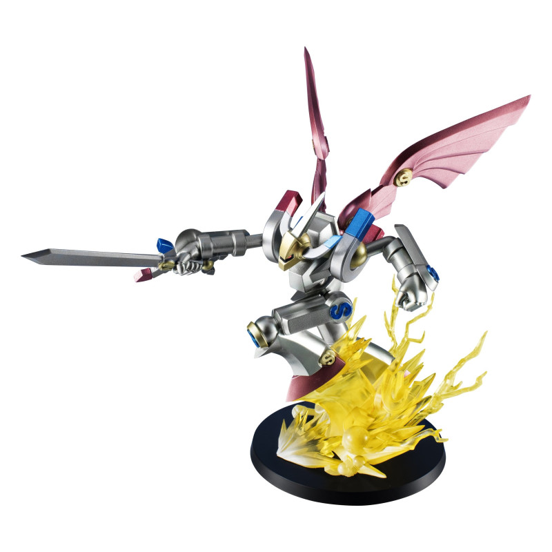 Yu-Gi-Oh! Duel Monsters -...