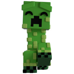 Minecraft - Haunted Creeper...