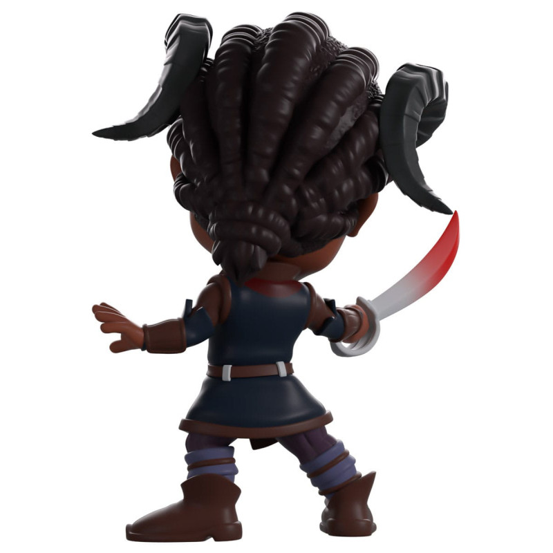 Baldur's Gate - Figurine Wyll