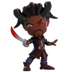 Baldur's Gate - Wyll figure