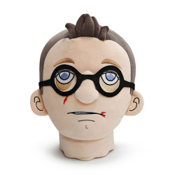 Fallout - Wilzig plush