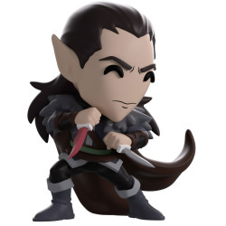 The Legend of Vox Machina -...