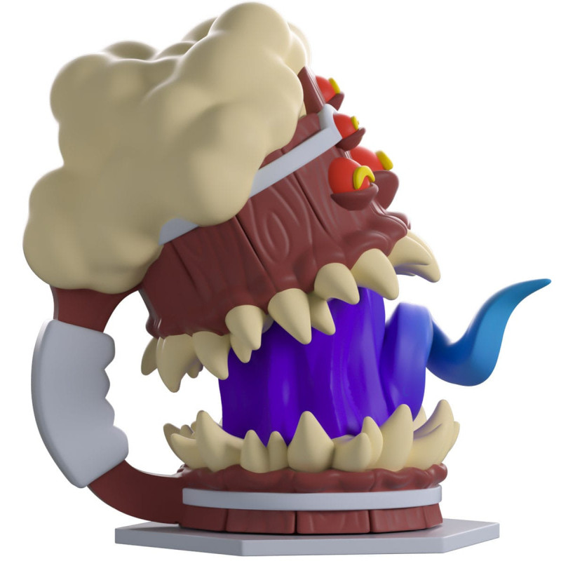 Dungeons & Dragons - Mimic...