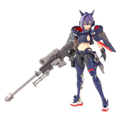 Megami Device - Yggdrasis...