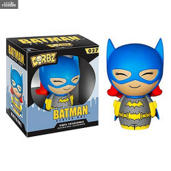 DC Comics, Batman Series...