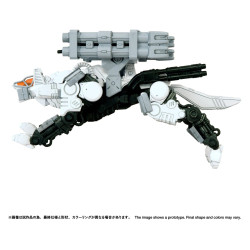 PRÉCOMMANDE - Zoids -...