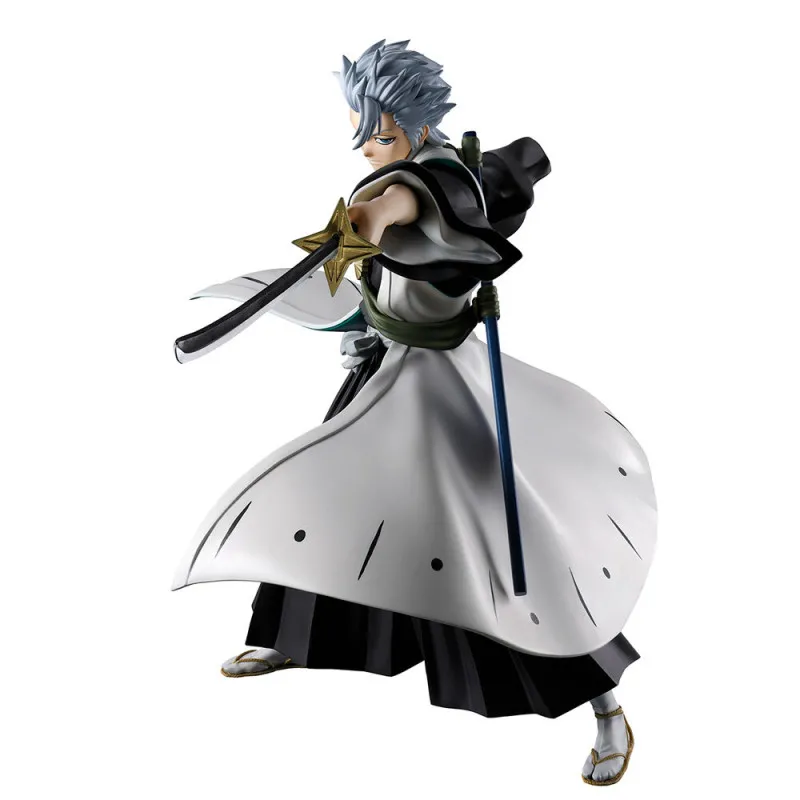 Bleach - Figure Toshiro...