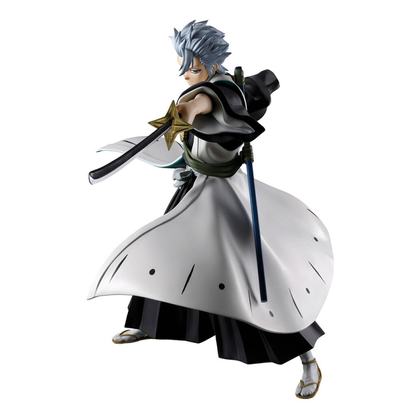 Bleach - Figurine Toshiro...