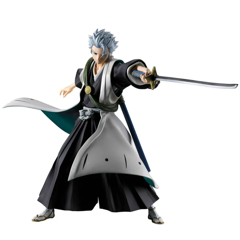 Bleach - Figure Toshiro...