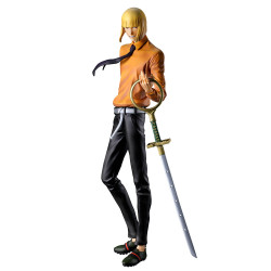 Bleach - Figure Shinji...