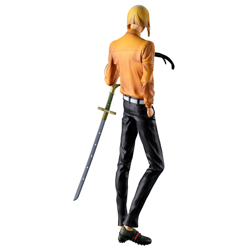 Bleach - Figurine Shinji...