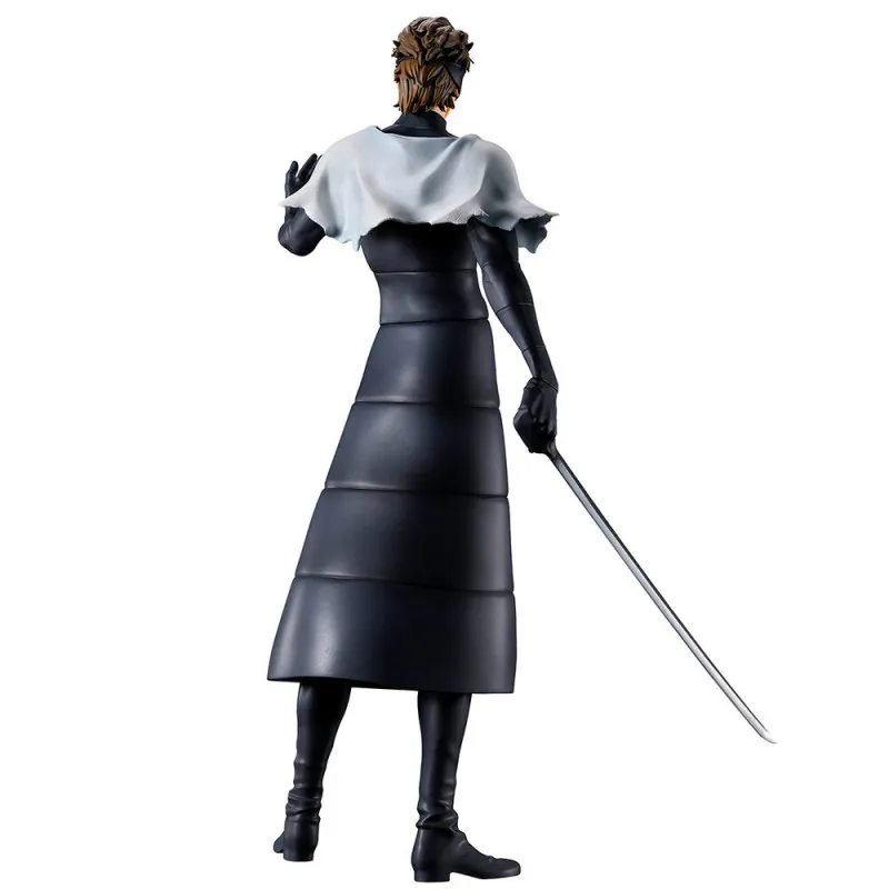 Bleach - Figurine Sosuke...