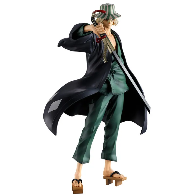 Bleach - Figure Kisuke...
