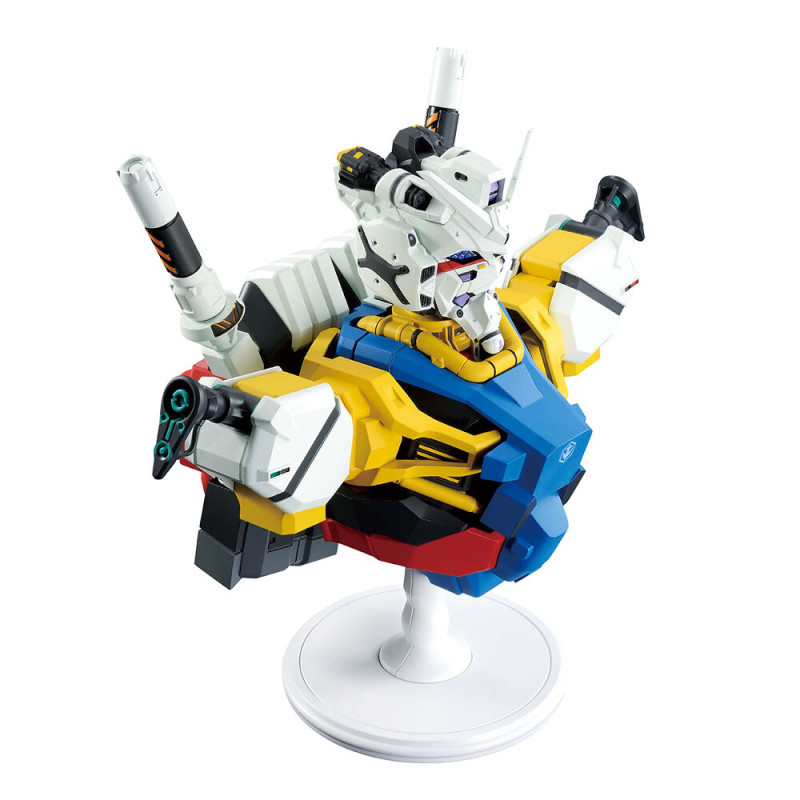 Mobile Suit Gundam...
