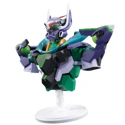 Mobile Suit Gundam...
