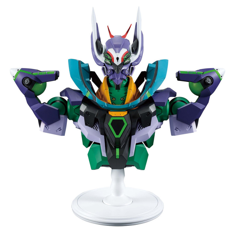 Mobile Suit Gundam...