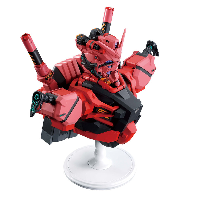 Mobile Suit Gundam...