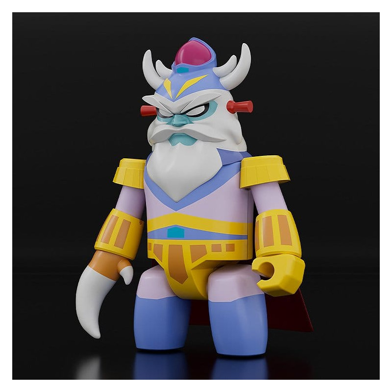 Great Mazinger - Great...