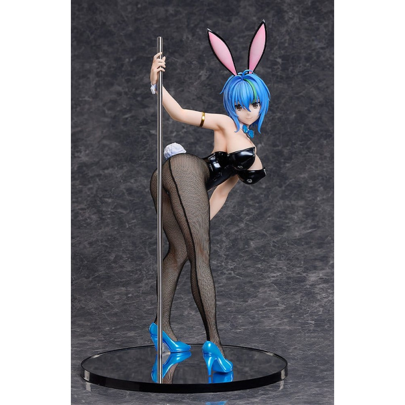High School DxD Hero -...