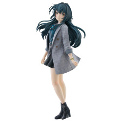 The Idolmaster Gakuen -...