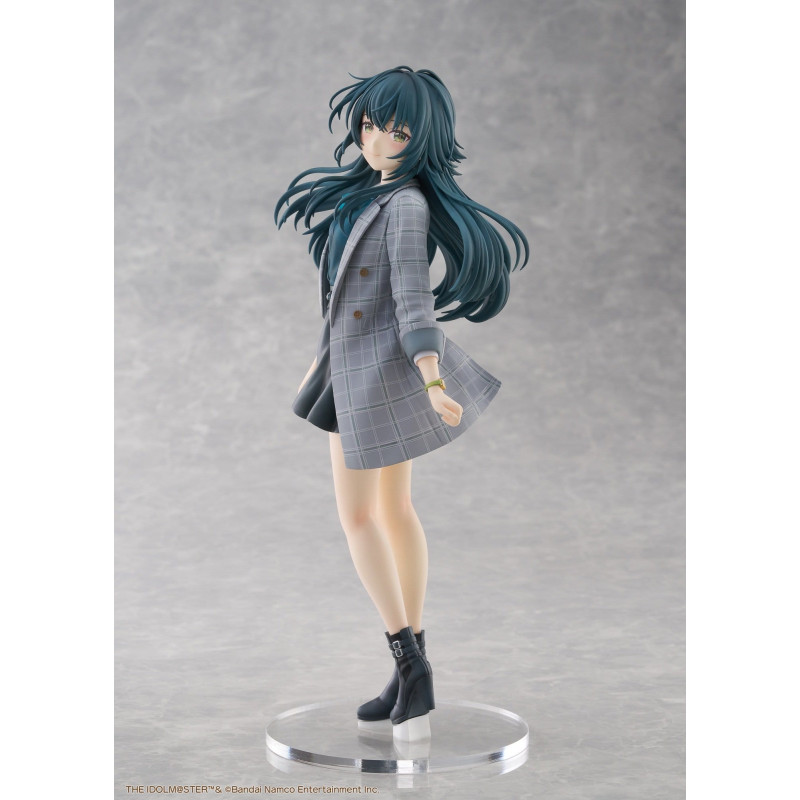 The Idolmaster Gakuen -...