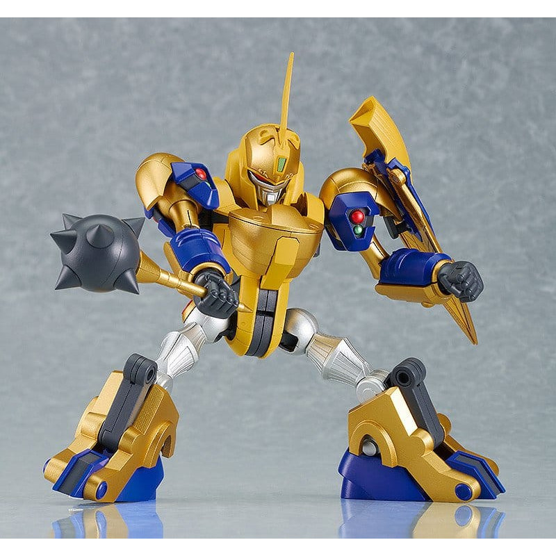NG Knight Lamune & 40 -...