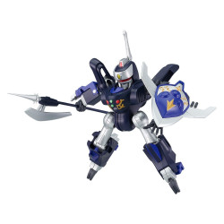 NG Knight Lamune & 40 -...