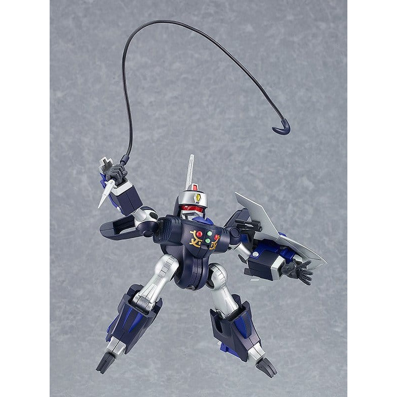 NG Knight Lamune & 40 -...