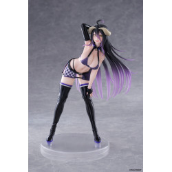 Overlord - Albedo figure...