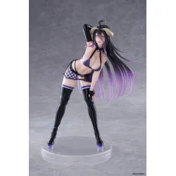 Overlord - Figurine Albedo...