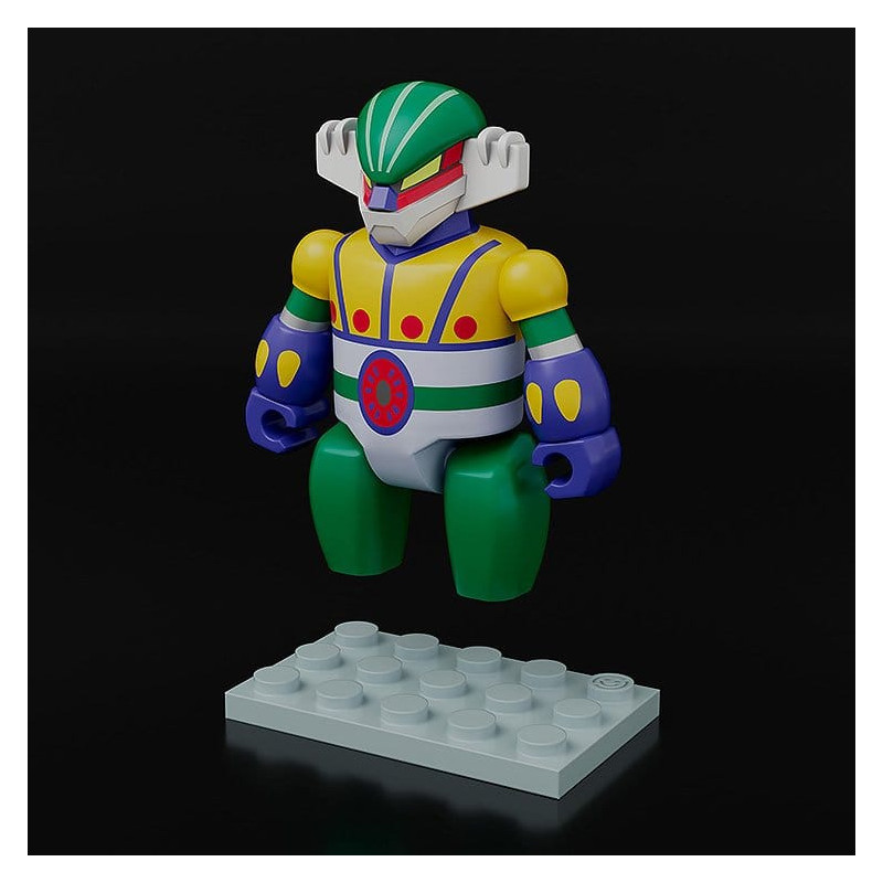 Steel Jeeg - Steel Jeeg...