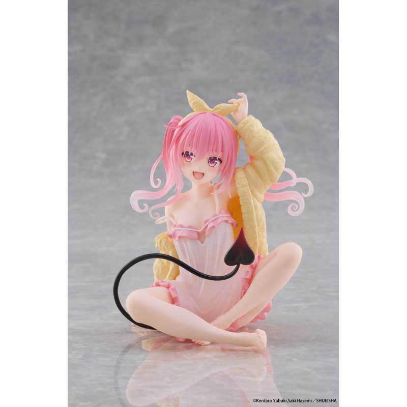 To Love Ru Darkness - Nana...