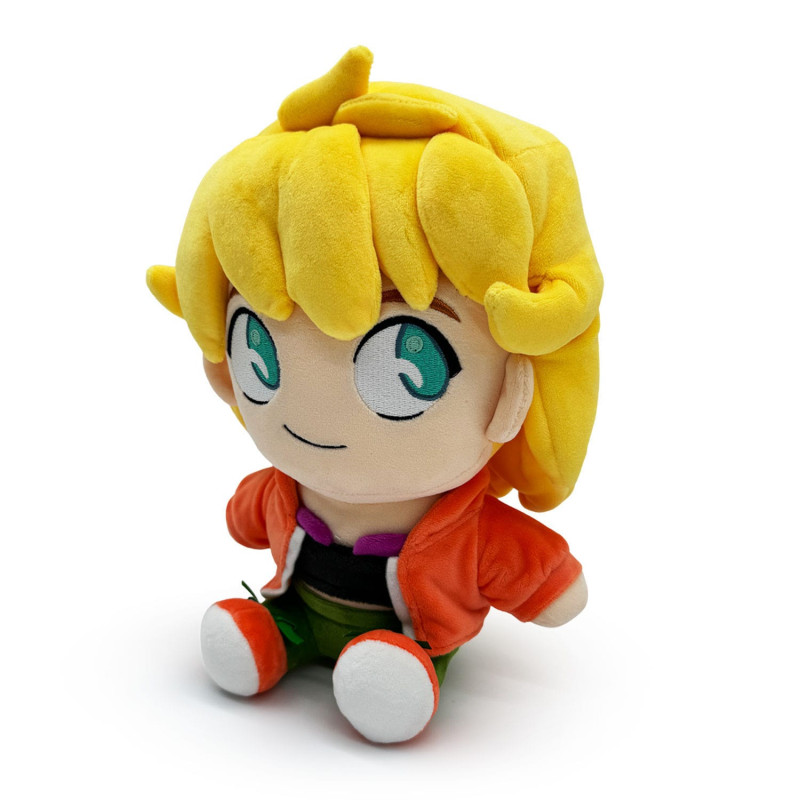 Dorohedoro - Nikaido plush