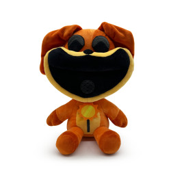 Poppy Playtime - Ruined...
