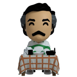 Narcos - Bored El Patron...
