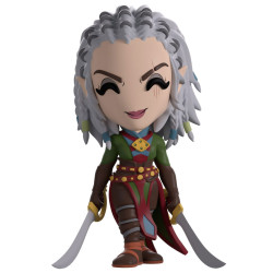 Baldur's Gate - Jaheira figure