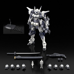 PRÉCOMMANDE - Full Metal...