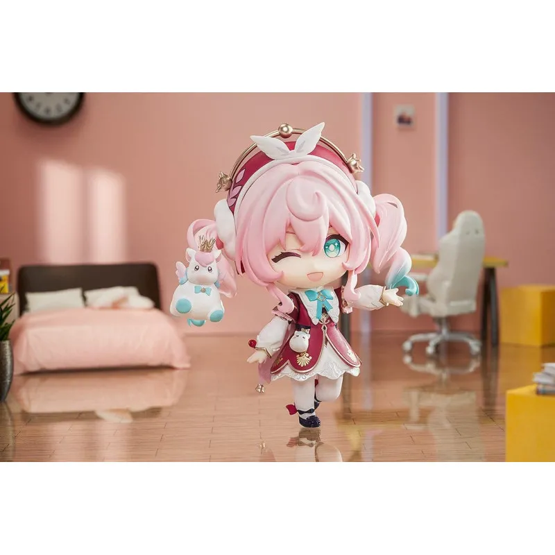 Honkai: Star Rail -...