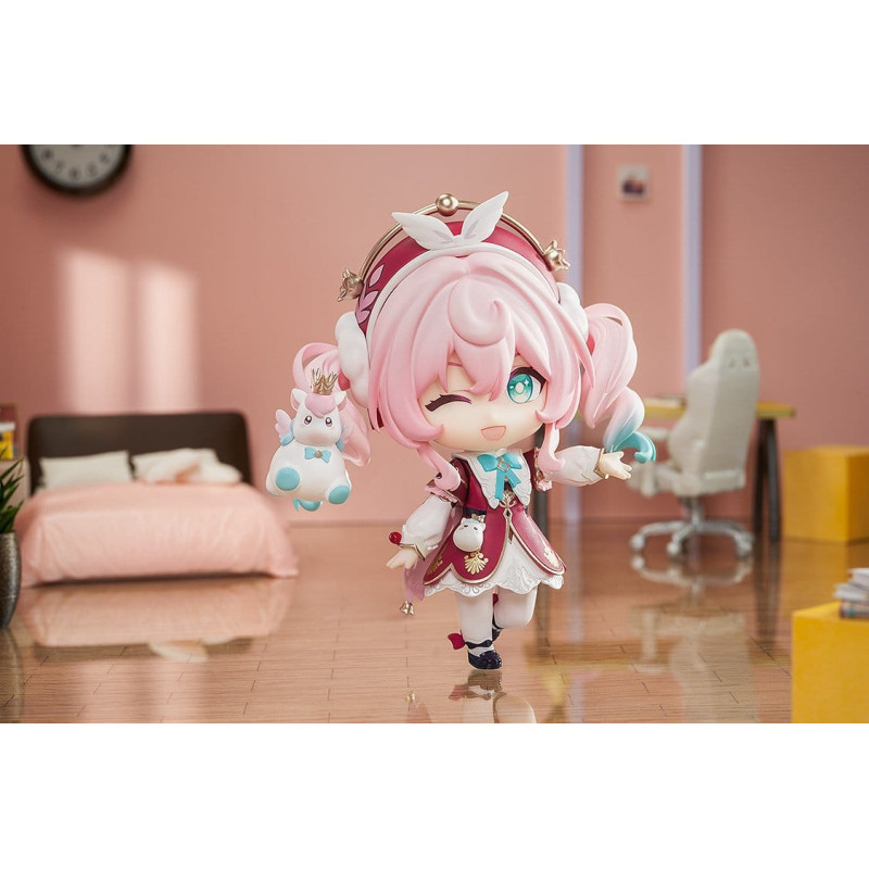 Honkai: Star Rail - Hyacine...