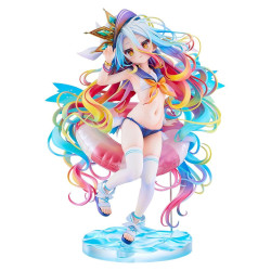 No Game No Life - Shiro...