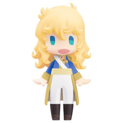 The Rose of Versailles -...
